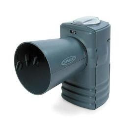 had the exact same problem. I solved it with a gadget from Skymall ...