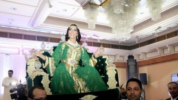 دنيا بطمة
