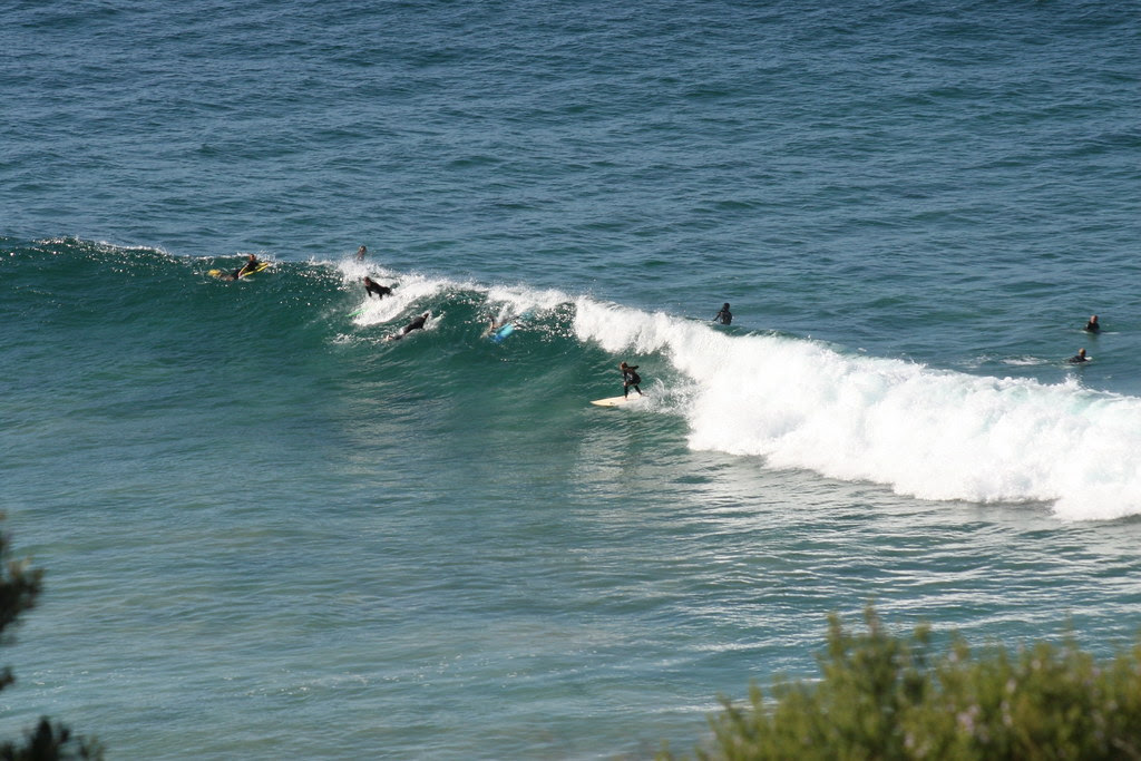 Lennox Head