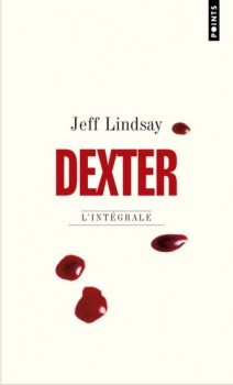 Couverture Dexter, intégrale
