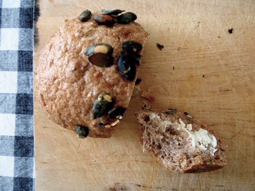pumpkin seed