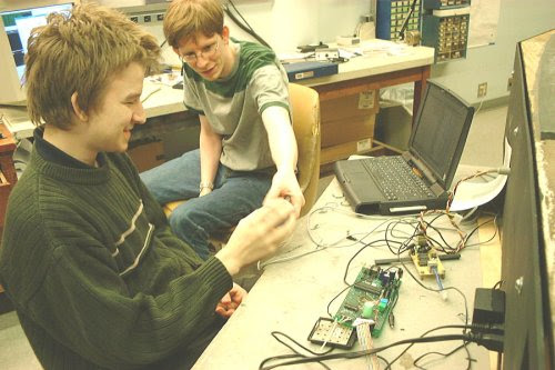  might come to mind. And either way, it wouldn't be hard to assume that 