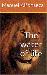 The water of life