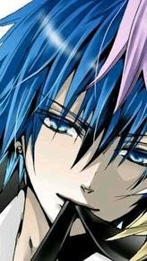 Kaito画像 ボカロ画像