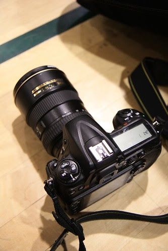 Jon's Camera