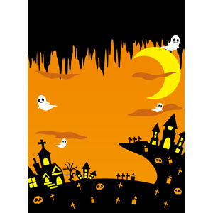 ハロウィン ハロウィーン Gahag 著作権フリー写真 イラスト素材集