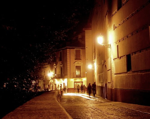 Soledad
