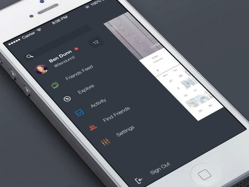 Menu-Interaction-GIF-by-Ben-Dunn