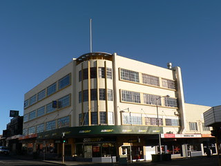 Subway, Devonport