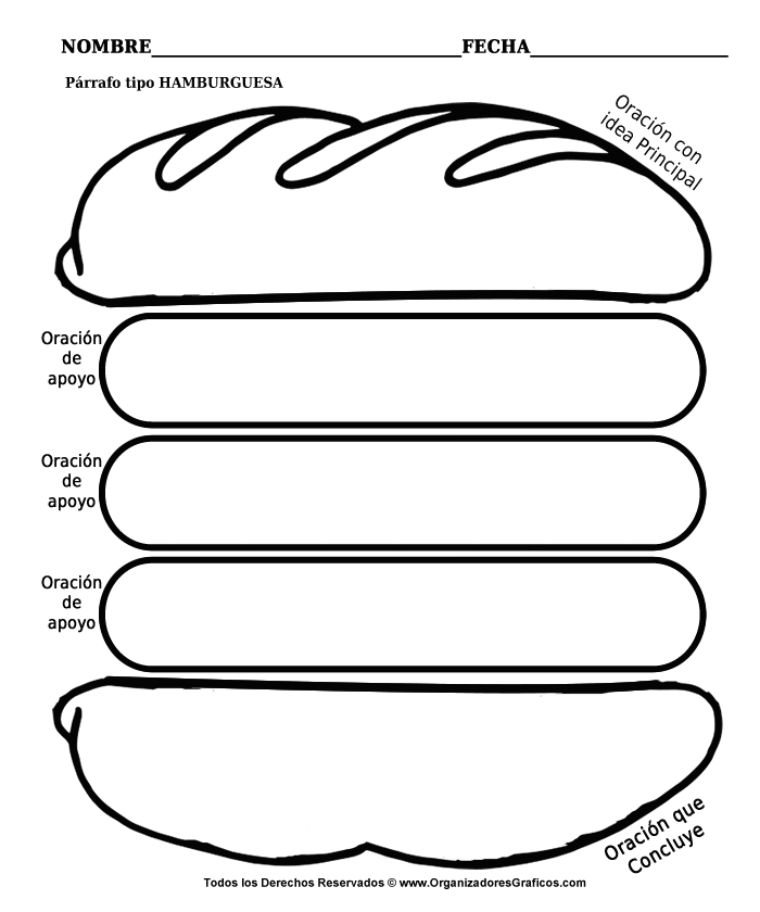 Paragraph Structure