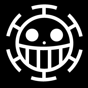 One Piece ワンピース海賊旗コレクション Pieceflag 超新星