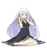 俺修羅1000users入り 夏川真涼 Pixiv年鑑 B