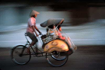 6 Kendaraan Umum Jakarta Yang Sudah Punah [ www.BlogApaAja.com ]