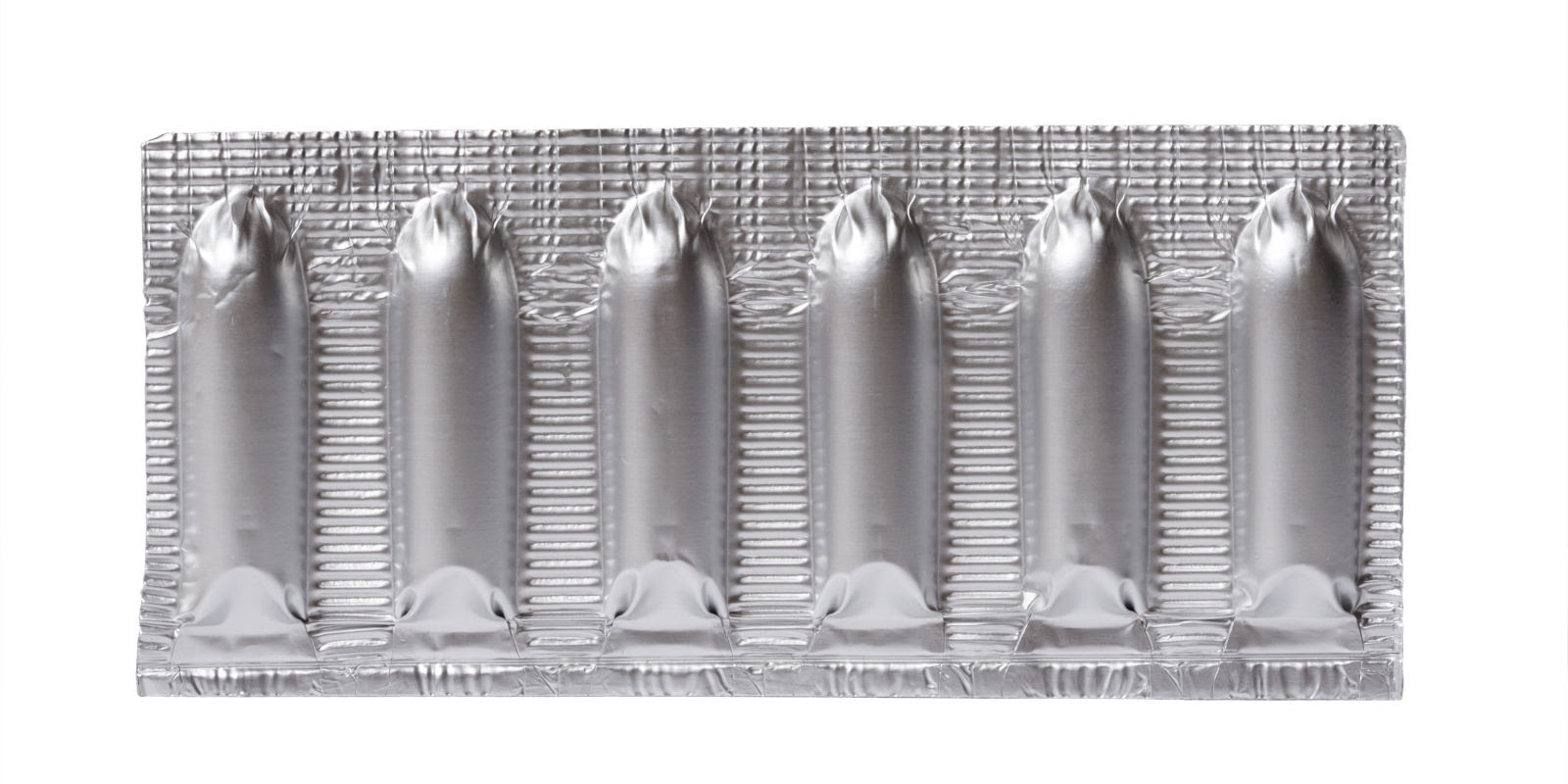 Alvedon suppositories (paracetamol)