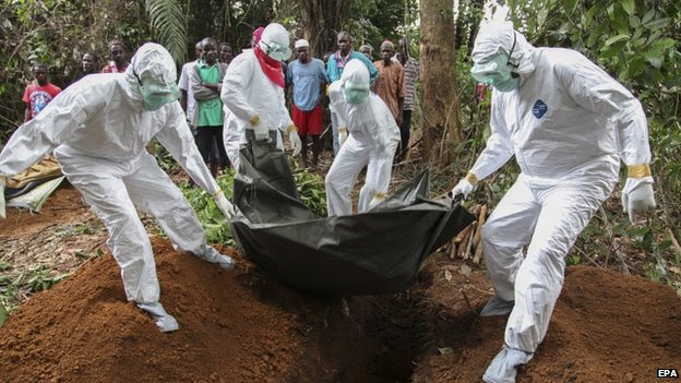liberia news ebola