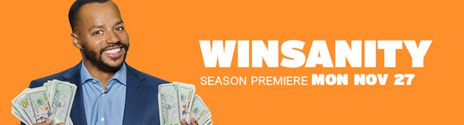 Winsanity