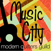 Music City Modern Quilters