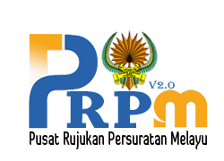 PUSAT RUJUKAN PERSURATAN MELAYU (DBP)