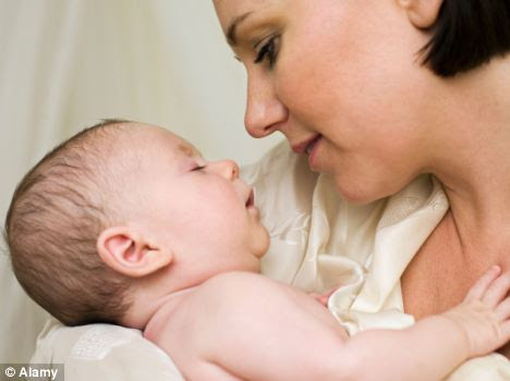 Risks: A study has found that the effect of continuing to work during the late stages of pregnancy was equal to that of smoking while pregnant