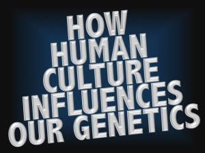 CULTURE-GENETICS