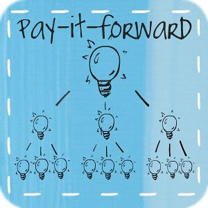 Pay it forward