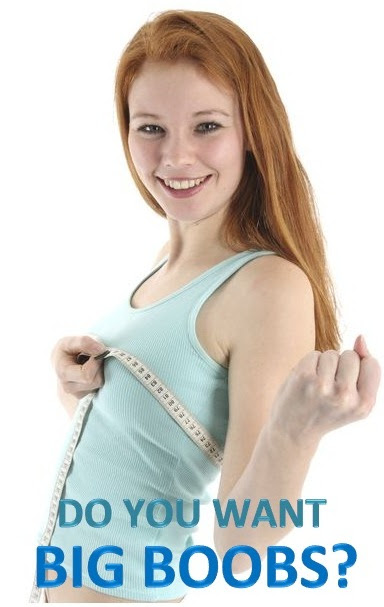  circular as well as theatre breasts are i of the most beautiful features counts inwards adult woman Home Remedies for Breast Enlargement