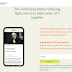 Email Sign Up Form Examples - Here are a few of the most popular sign up form types and how they work.