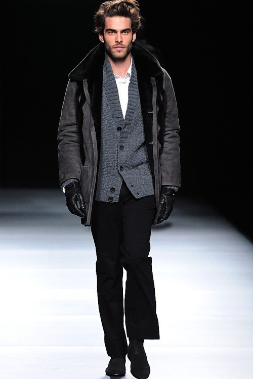 jon kortajarena h. Tags: Jon Kortajarena runway