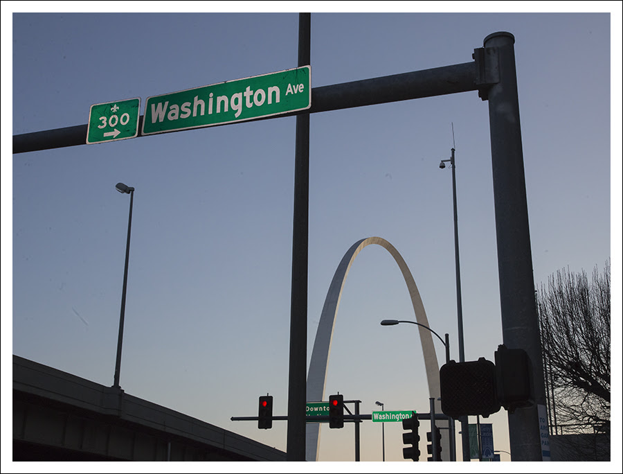 Walk Along Washington 5