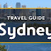 Сидни - градът, който всеки трябва да посети