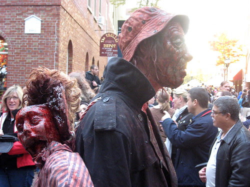 Tourist Trap 1