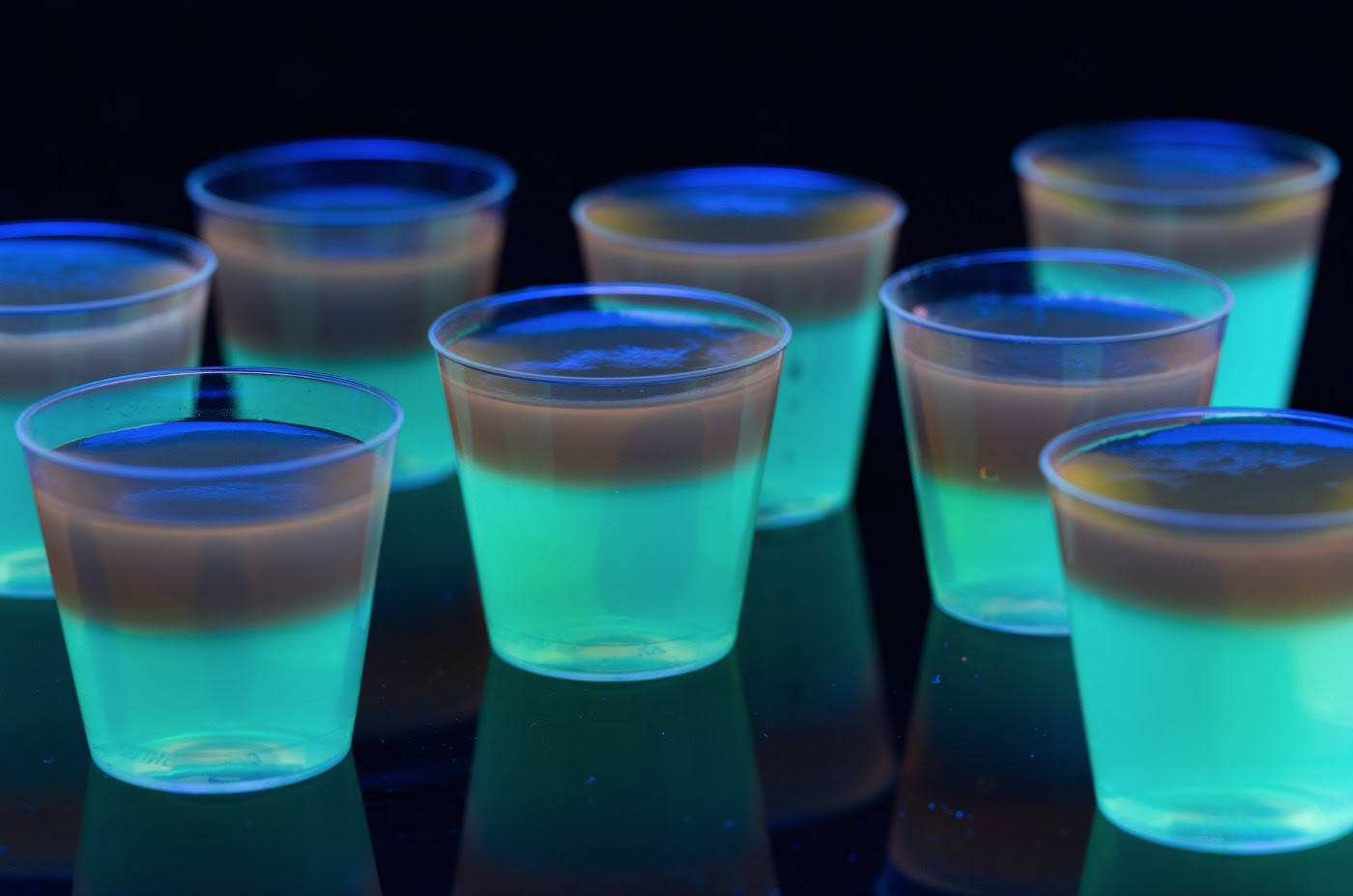 20+ Halloween Jello Shots Recipe Ideas—Delish.com