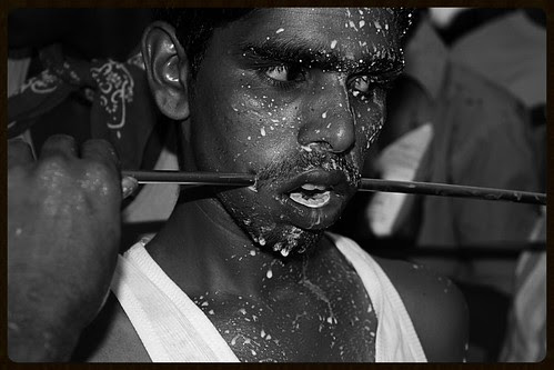 Faith Is What Keeps Man Alive .. by firoze shakir photographerno1