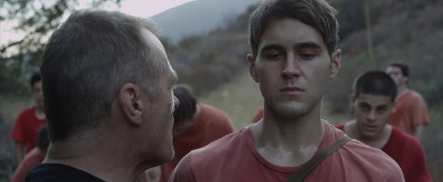 Xem Phim Trại Cải Tạo - Coldwater