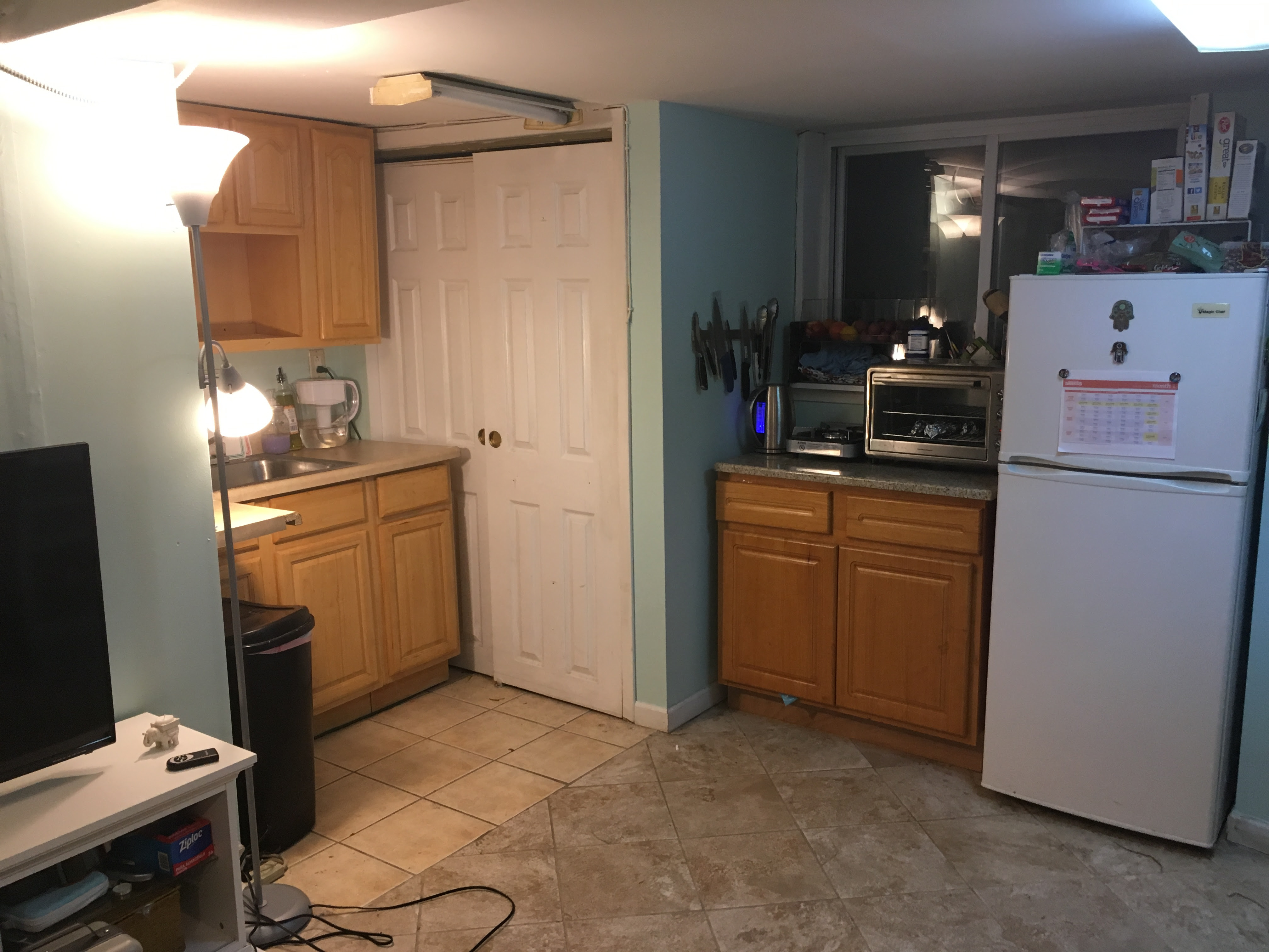1 Bedroom Apartment For Rent In KGH Bang It Out Funny Jewish
