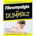 Link Download Fibromyalgia For Dummies mobipocket PDF