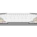 Bahadır Kul Architects, Istanbul, Turkey, green stadium, sports, transparent roof, steel roof, solar design, solar olympic polycarbonate, glass facade, FIFA, UEFA