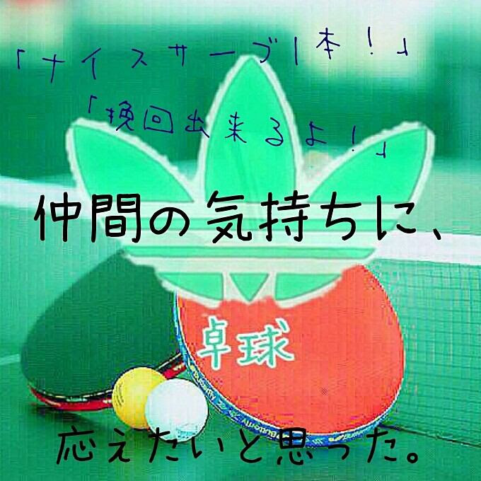 卓球 16年世界ジュニア選手権大会で団体男女アベック優勝 おでんの戯言 スマホケース It 卓球等の情報発信