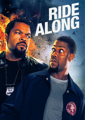 Ride Along