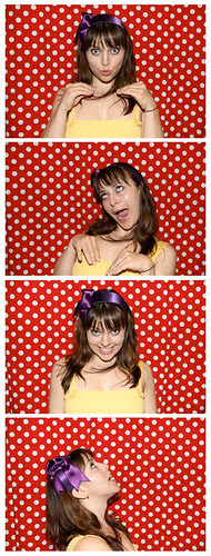 Fauxtobooth: Olga Kay