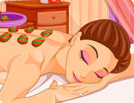 Christmas Eve Spa