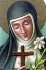 Juana de Toulouse, Beata