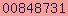 website
statistics