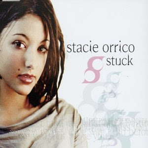 stuck stacie orrico outline