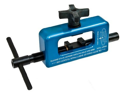 Ameriglo Rear Sight Tool