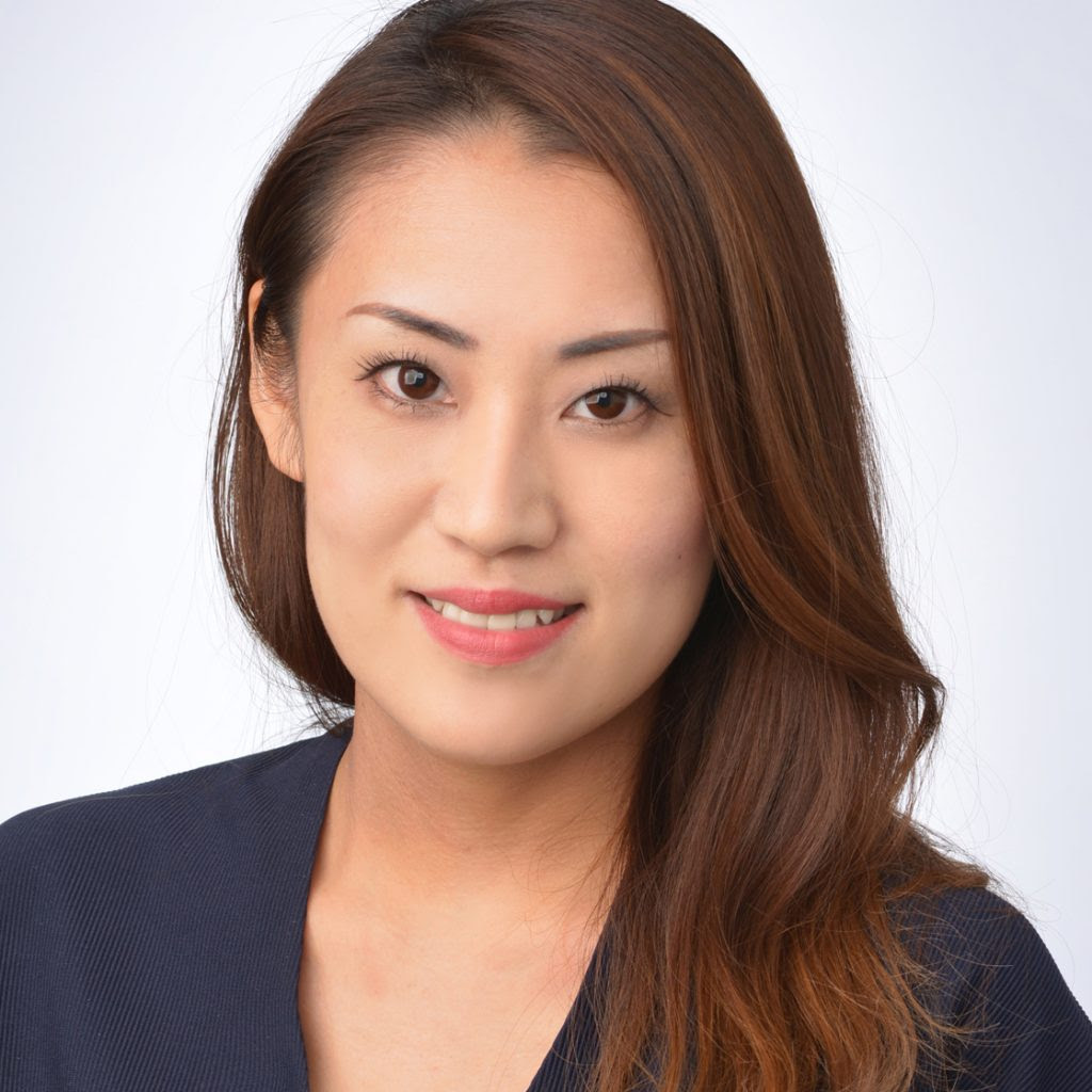 Nonaka Kaori Salon