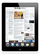 Apple iPad 2 Wi-Fi + 3G
MORE PICTURES