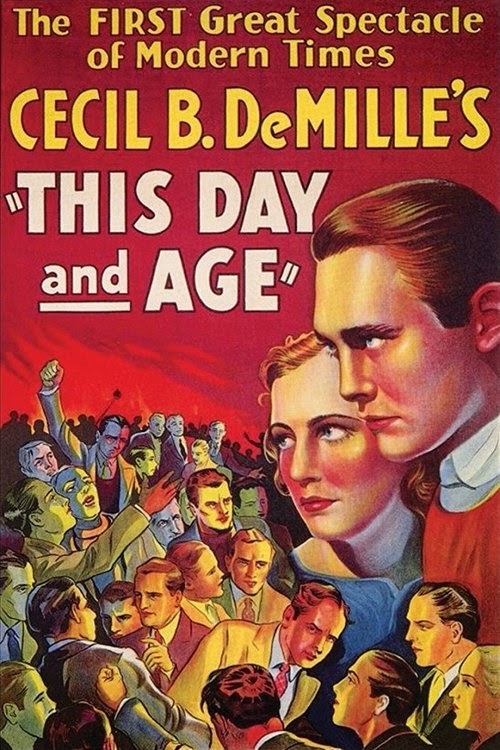 Filmek-HD This Day and Age 1933 Online Magyar Teljes HD filmnézés Videa