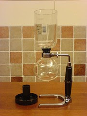 Hario TCA-3