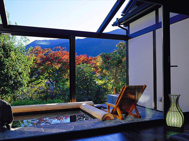 下呂温泉 下呂ロイヤルホテル雅亭 離れの宿 月のあかり 公式